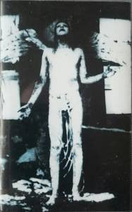 Marilyn Manson : Antichrist Superstar (Album)