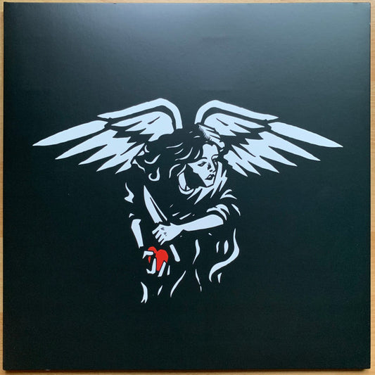 American Nightmare : American Nightmare (LP,Album)