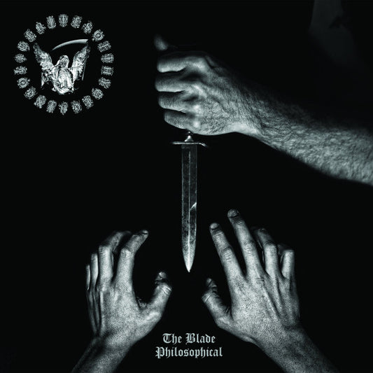 Rites Of Thy Degringolade : The Blade Philosophical (LP,Album)