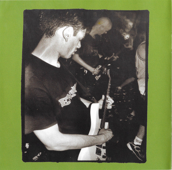 Mainstrike : Mainstrike (7")