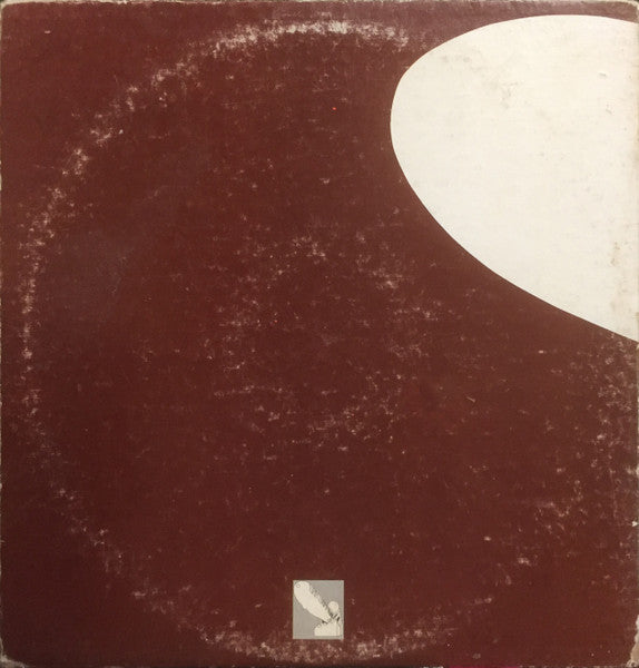 Led Zeppelin : Led Zeppelin II (LP,Album,Reissue)