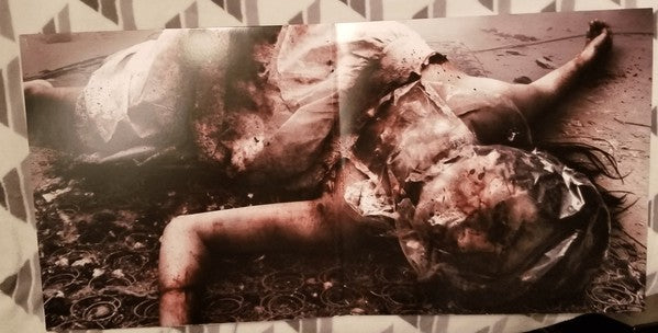 Suicide Silence : No Time To Bleed (LP,Album,Reissue,Special Edition)