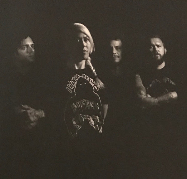 Fucked & Bound : Suffrage (LP,45 RPM,Limited Edition)