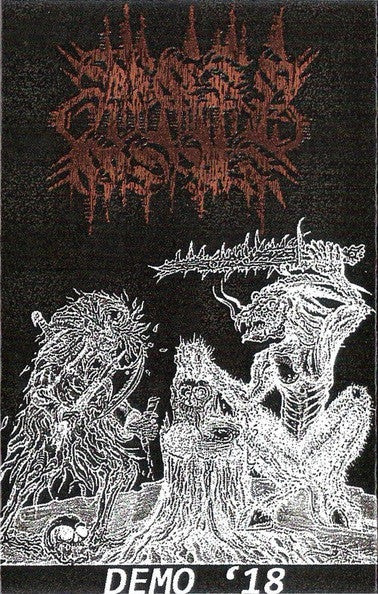 Methgoat : Demo '18 ()