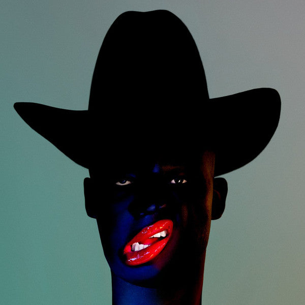 Young Fathers : Cocoa Sugar (LP,Album)