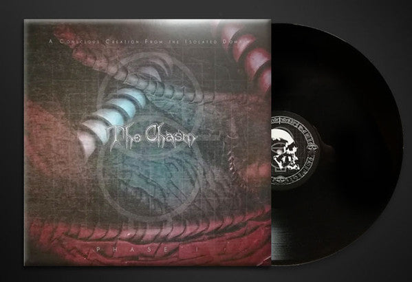 Chasm (2), The : A Conscious Creation From The Isolated Domain - Phase I (LP,Album,Limited Edition)