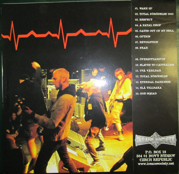 Coma (12) : Coma (LP,Album)