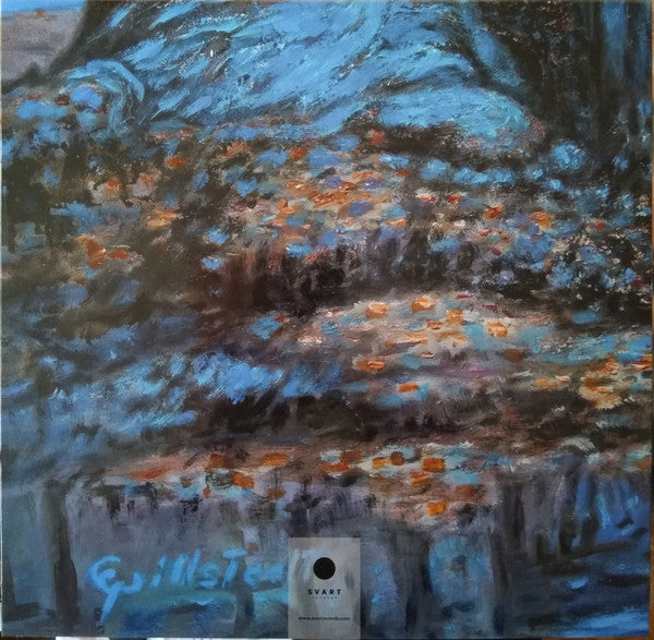 Sammal : Suuliekki (LP,Album,Limited Edition,Stereo)