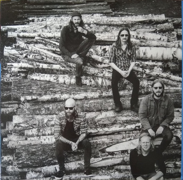 Sammal : Suuliekki (LP,Album,Limited Edition,Stereo)