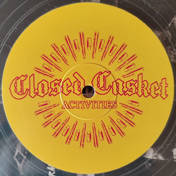 Fireburn : Don't Stop The Youth (12",45 RPM,EP,Repress)