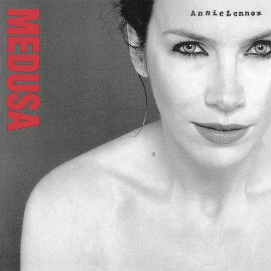 Annie Lennox : Medusa (LP,Album,Reissue)