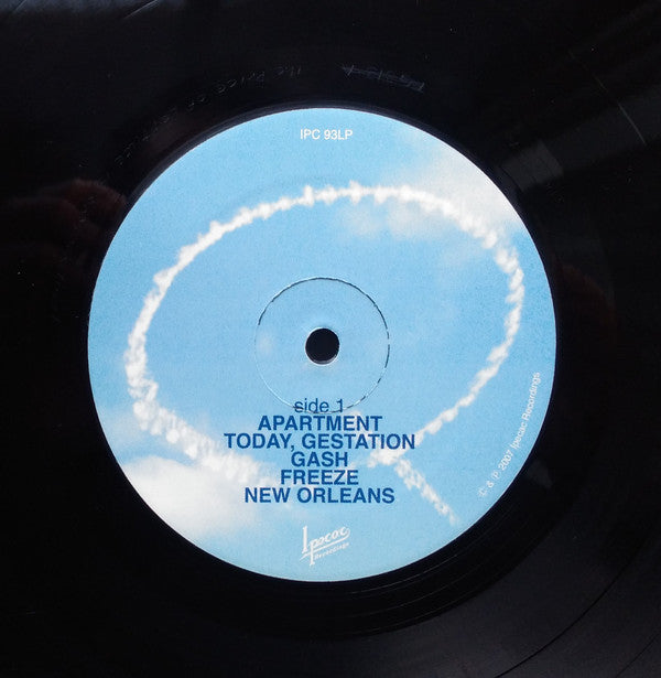 Qui : Love's Miracle (LP,Album)