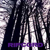 Ripcord : Discography Part III - From Demo Slaves To Radiowaves (LP,Compilation)