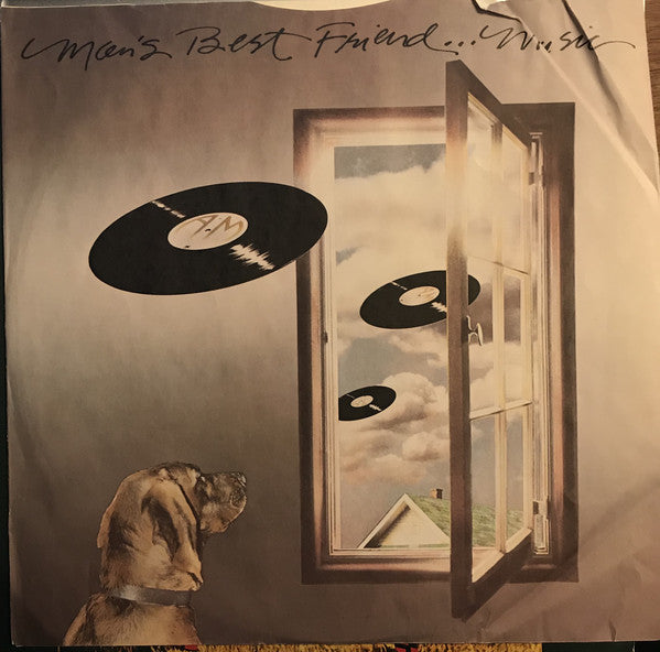 Styx : The Grand Illusion (LP,Album)