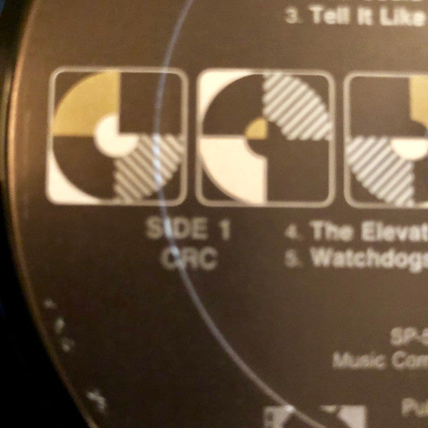 UB40 : Rat In The Kitchen (LP,Club Edition)