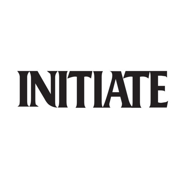 Initiate : Demo 2016 (Single Sided,EP)