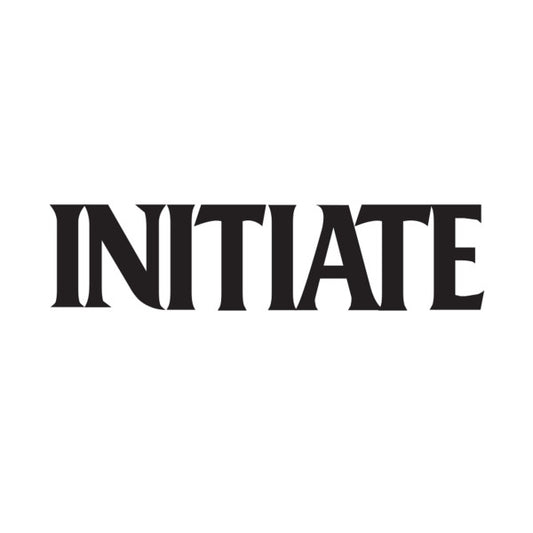 Initiate : Demo 2016 (Single Sided,EP)