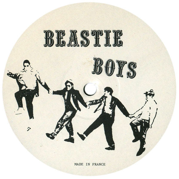 Beastie Boys : Cooky Puss (12",Maxi-Single,Reissue)