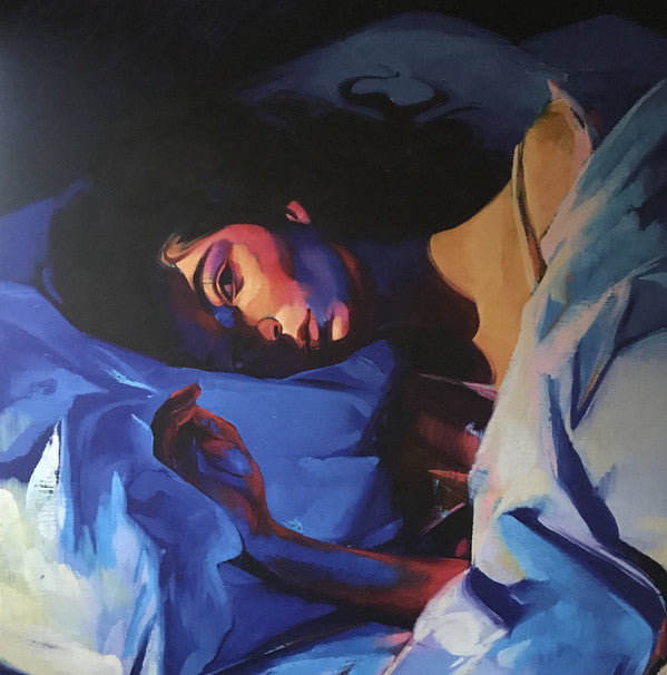 Lorde : Melodrama (LP,Album,Deluxe Edition)