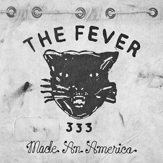 Fever 333, The : Made An America (12",Single Sided,EP)