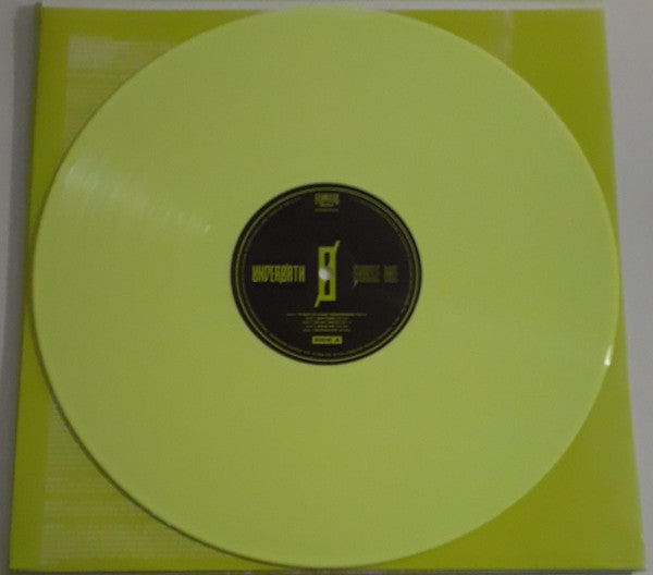 Underoath : Erase Me (LP,Album,Limited Edition)