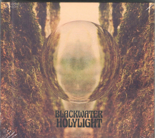 Blackwater Holylight : Blackwater Holylight (Album)