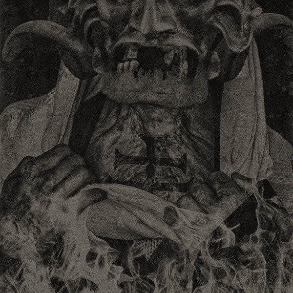 Sheidim : Infamata (12",33 ⅓ RPM,EP,Limited Edition)