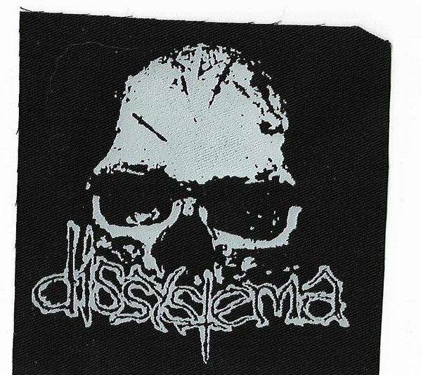 Dissystema : Dissystema (7",EP)