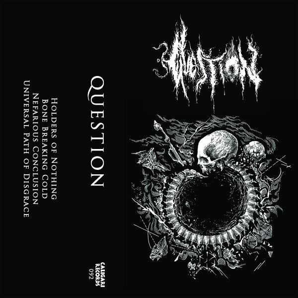 Question (8) : Question (EP,Limited Edition)