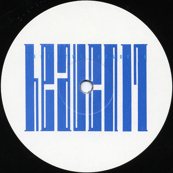 Heaven 17 : Pleasure One (LP,Album)