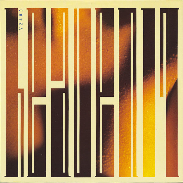 Heaven 17 : Pleasure One (LP,Album)