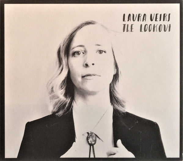 Laura Veirs : The Lookout (Album)