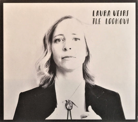 Laura Veirs : The Lookout (Album)