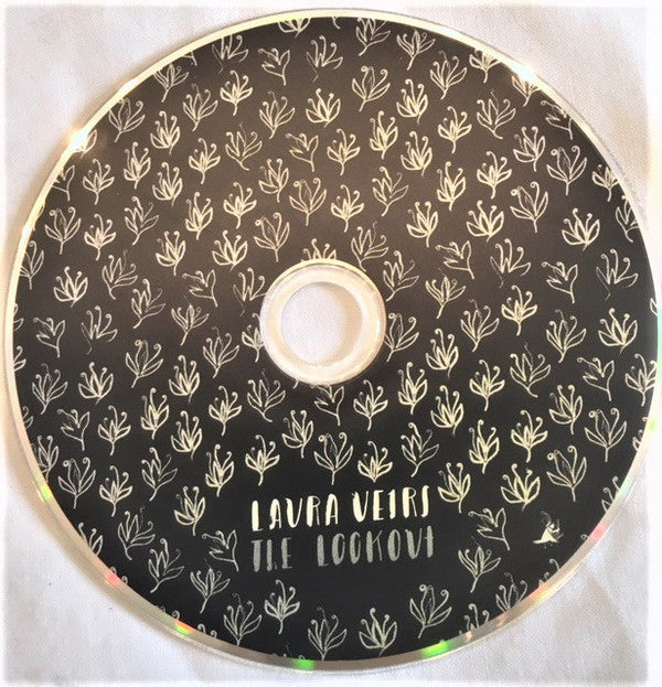 Laura Veirs : The Lookout (Album)
