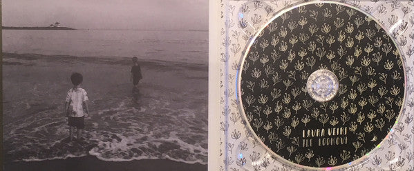 Laura Veirs : The Lookout (Album)