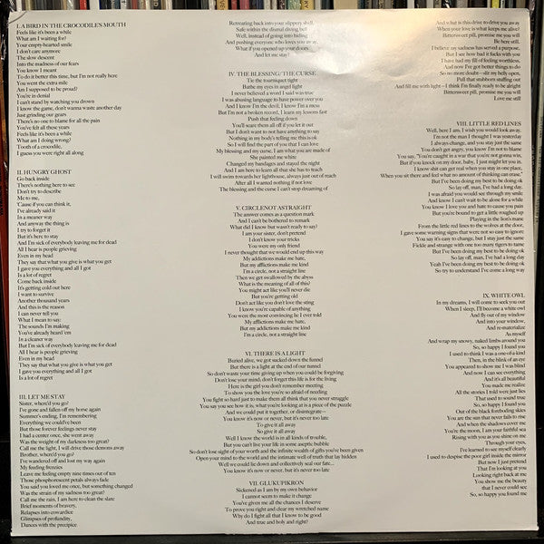 Johanna Warren : Gemini I & II (LP,Album,Limited Edition)
