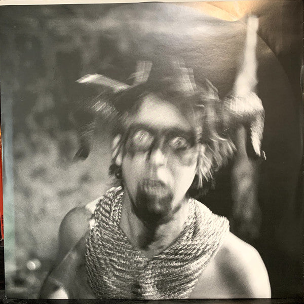 Johanna Warren : Gemini I & II (LP,Album,Limited Edition)