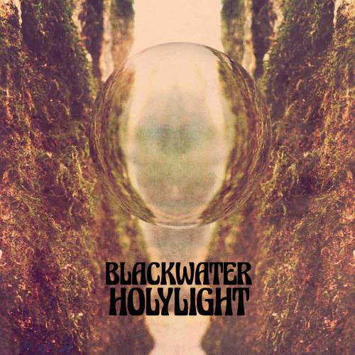 Blackwater Holylight : Blackwater Holylight (LP,Album)