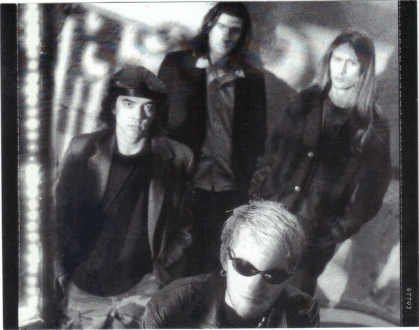 Alice In Chains : MTV Unplugged (Album)