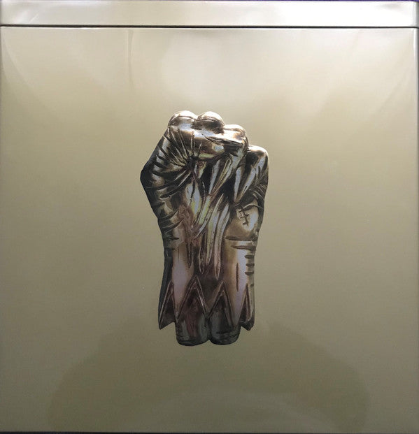 Run The Jewels : RTJ Stay Gold Collectors Box (Limited Edition)