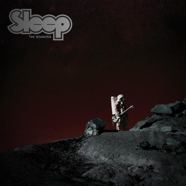 Sleep : The Sciences (LP,Album,Limited Edition)