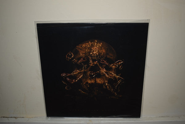 Dark Buddha Rising : II (LP,EP)