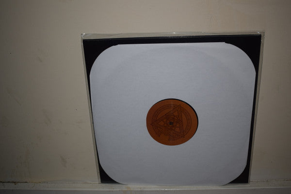 Dark Buddha Rising : II (LP,EP)