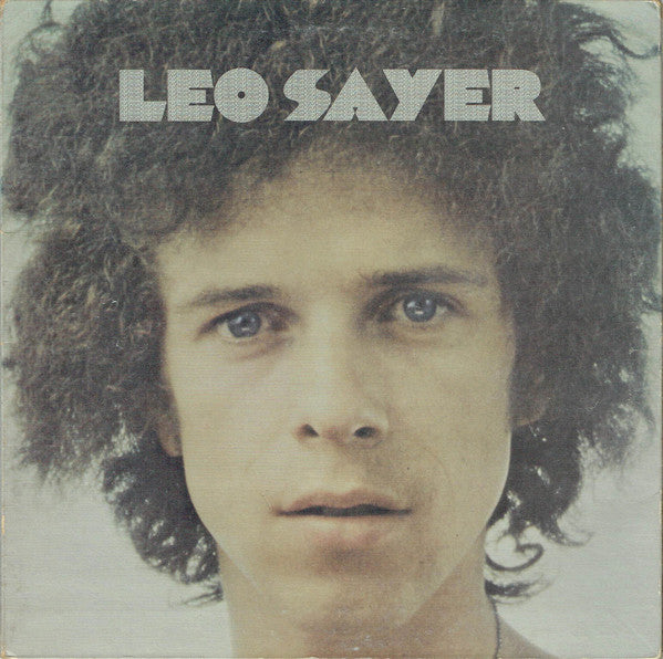 Leo Sayer : Silverbird (LP,Album)