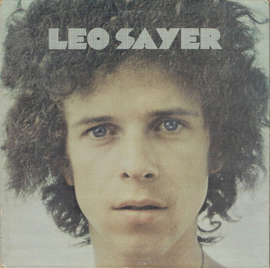 Leo Sayer : Silverbird (LP,Album)