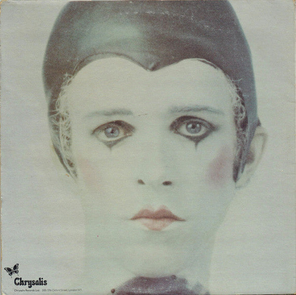 Leo Sayer : Silverbird (LP,Album)