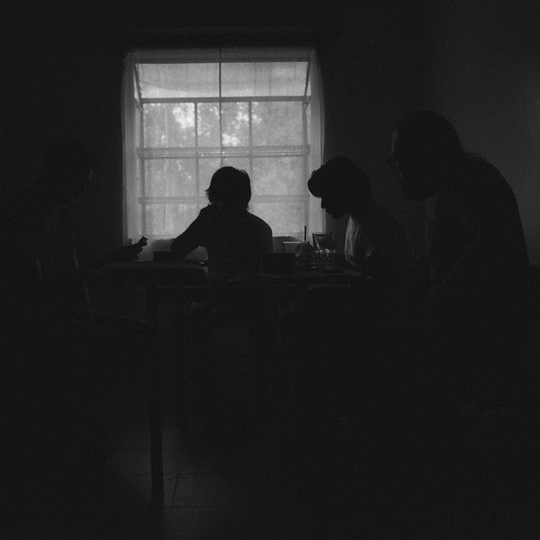 Wander (3) : Glass (Album)