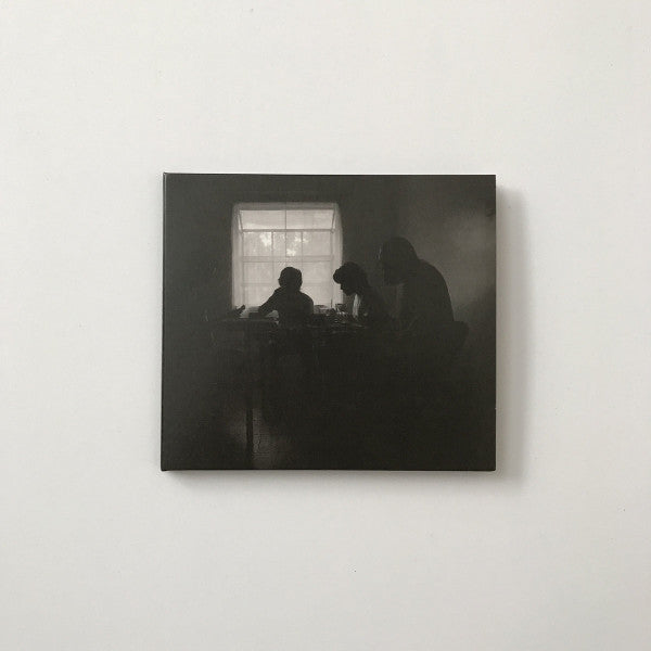 Wander (3) : Glass (Album)