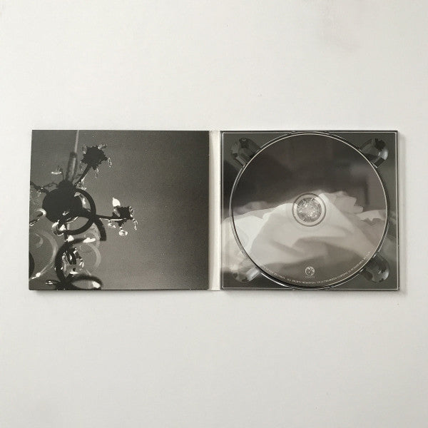 Wander (3) : Glass (Album)