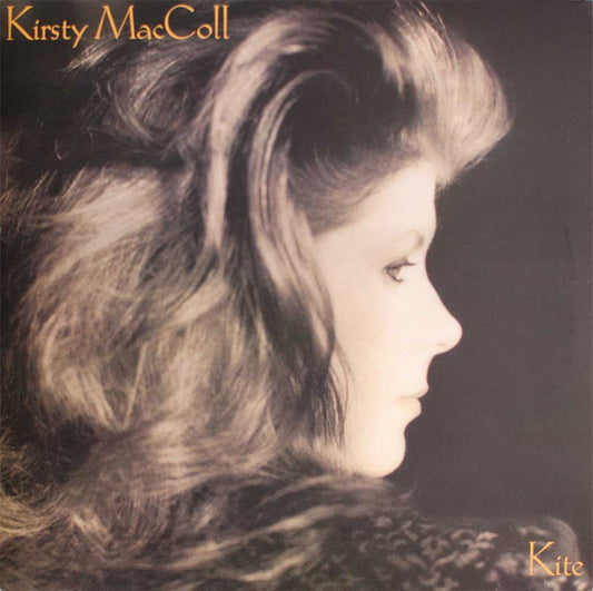 Kirsty MacColl : Kite (LP,Album,Reissue)